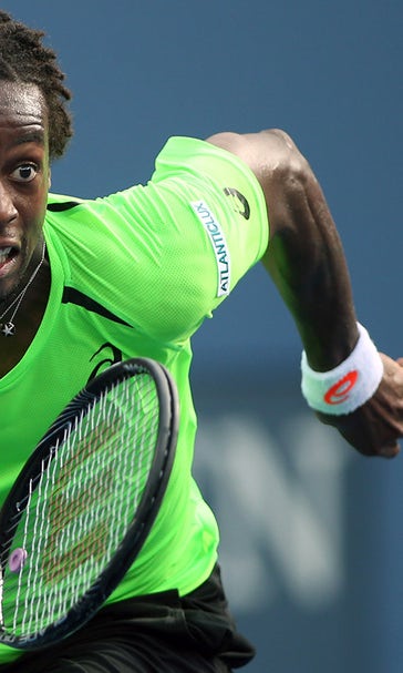Roger Federer to face Gael Monfils in Davis Cup final